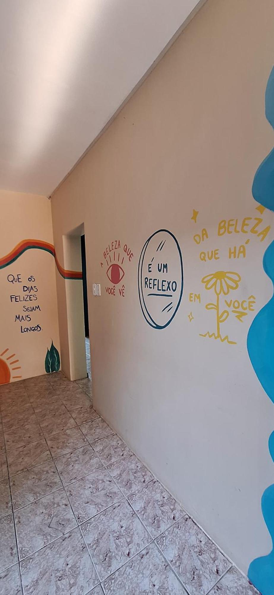 Meraki Hostel E Turismo Paranaguá Esterno foto
