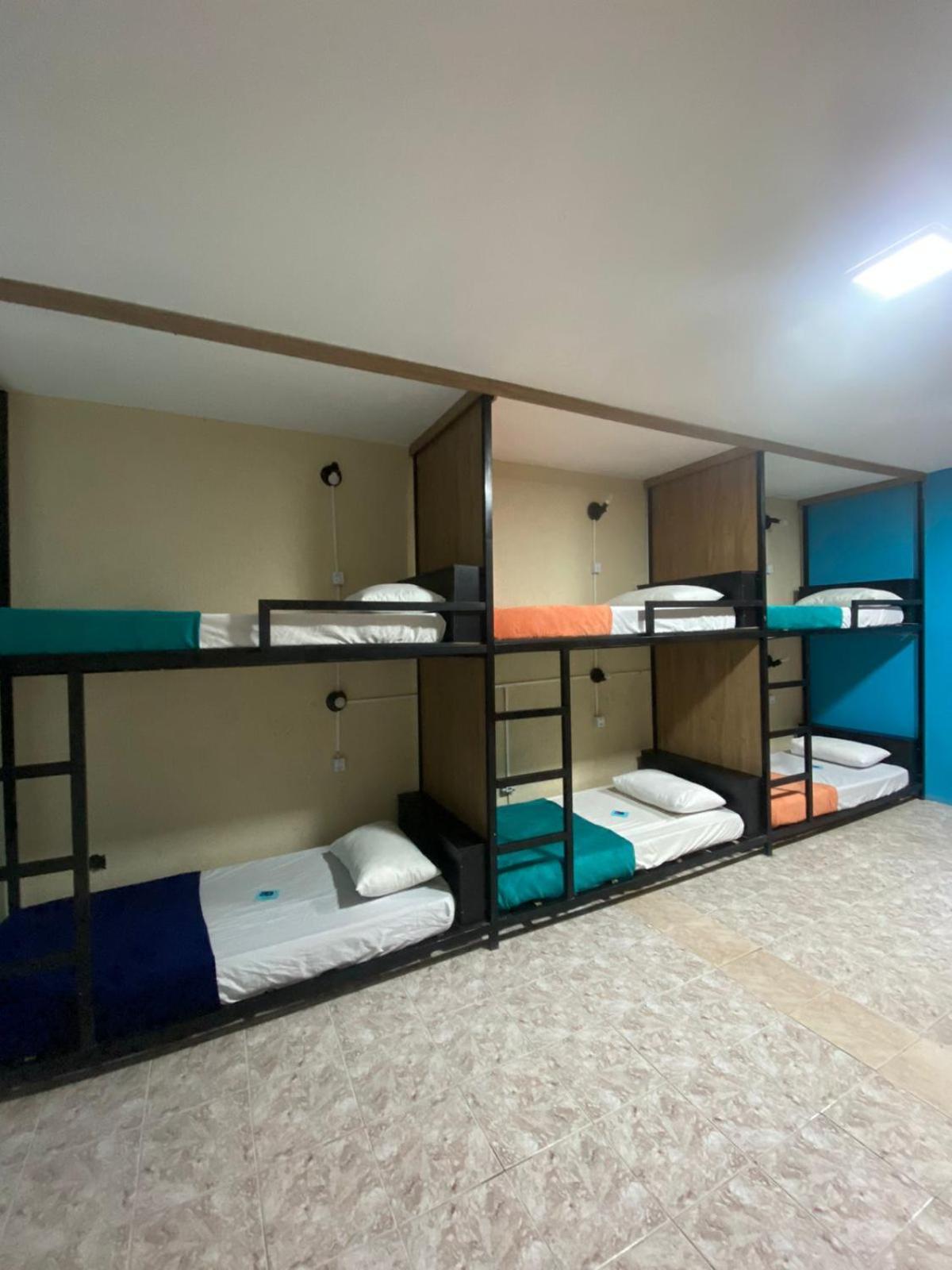 Meraki Hostel E Turismo Paranaguá Esterno foto