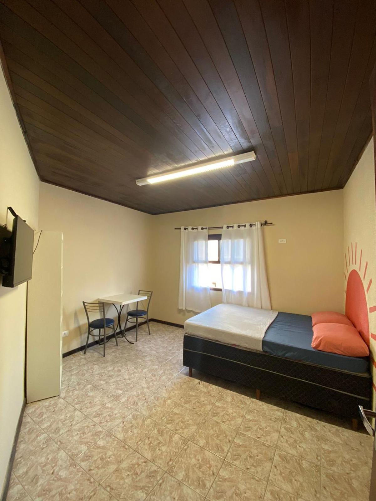 Meraki Hostel E Turismo Paranaguá Esterno foto