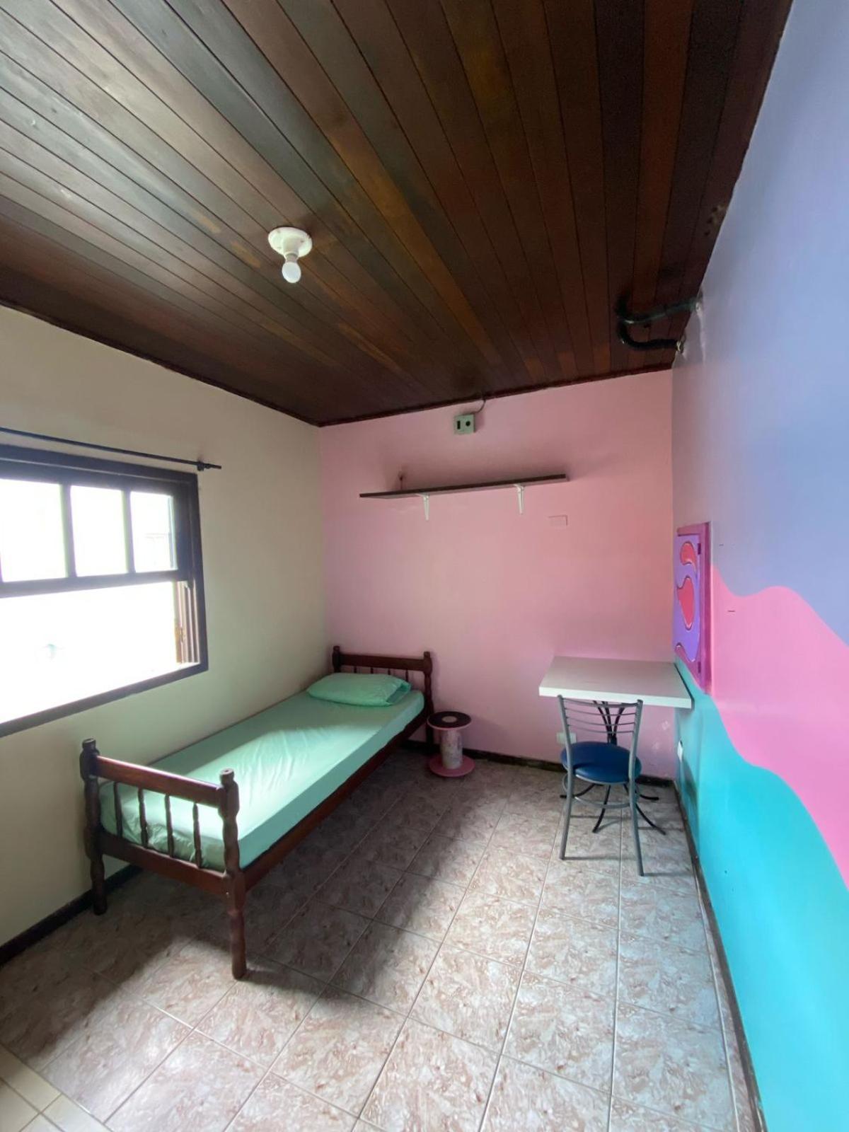 Meraki Hostel E Turismo Paranaguá Esterno foto