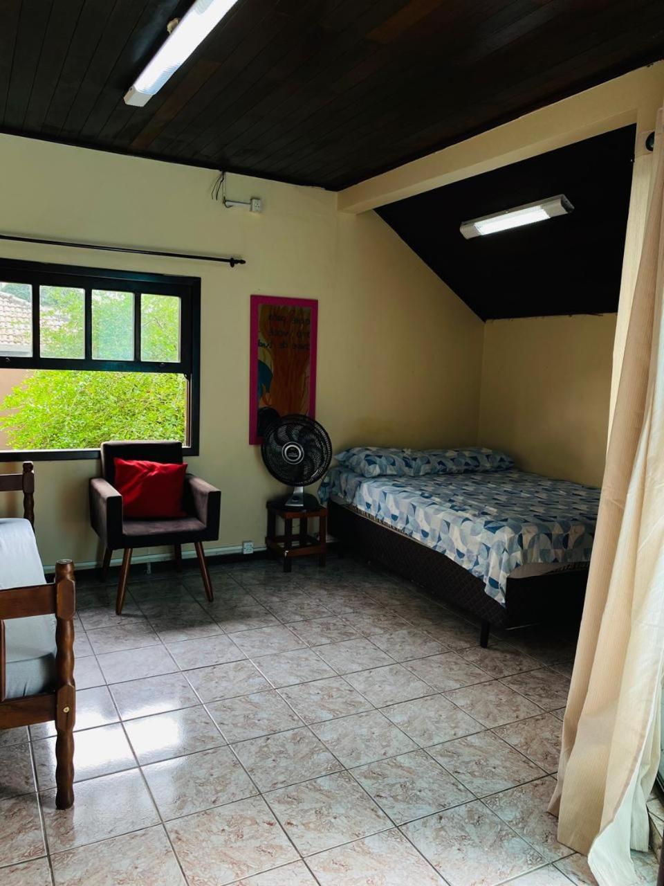 Meraki Hostel E Turismo Paranaguá Esterno foto