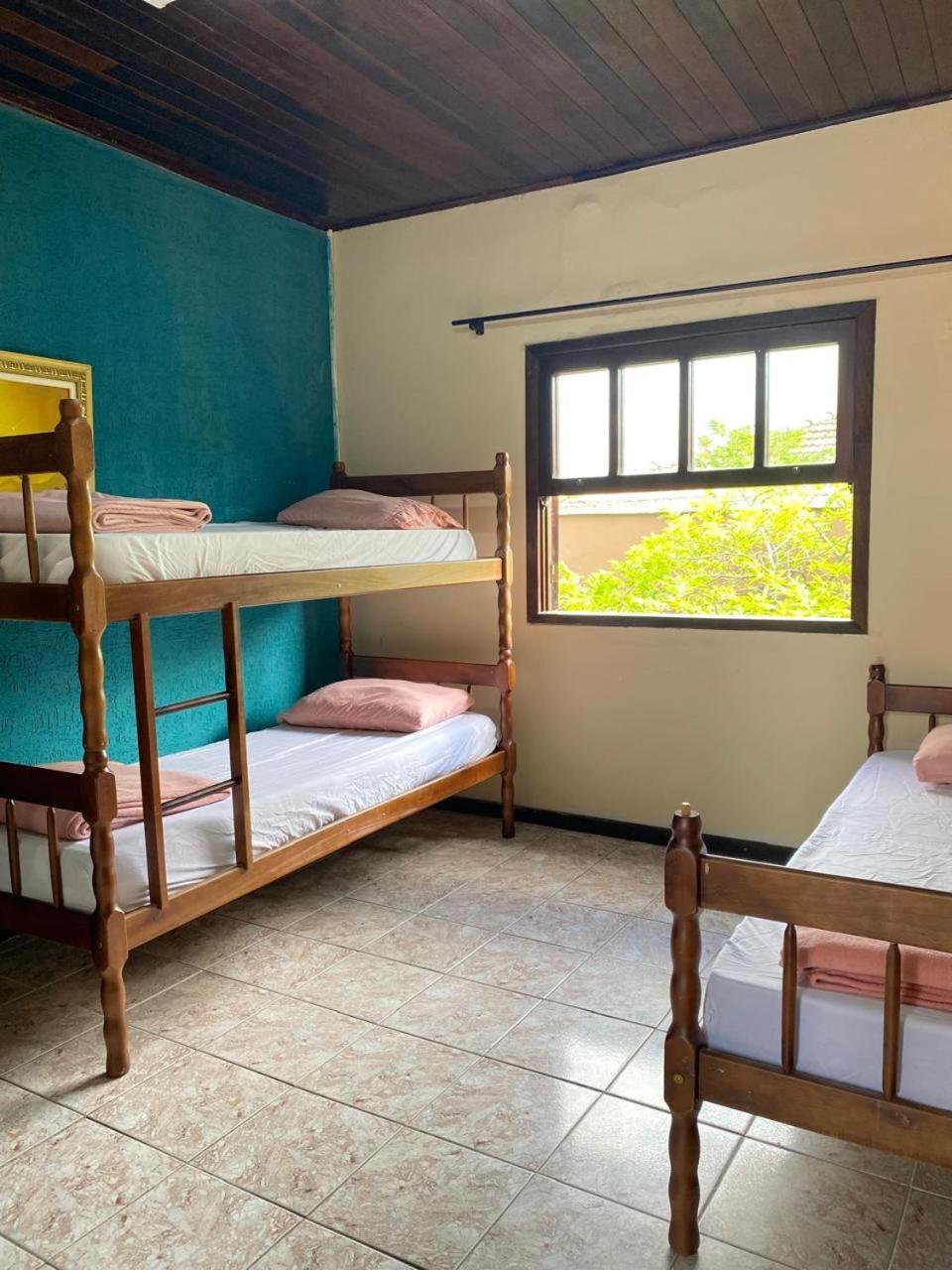 Meraki Hostel E Turismo Paranaguá Esterno foto