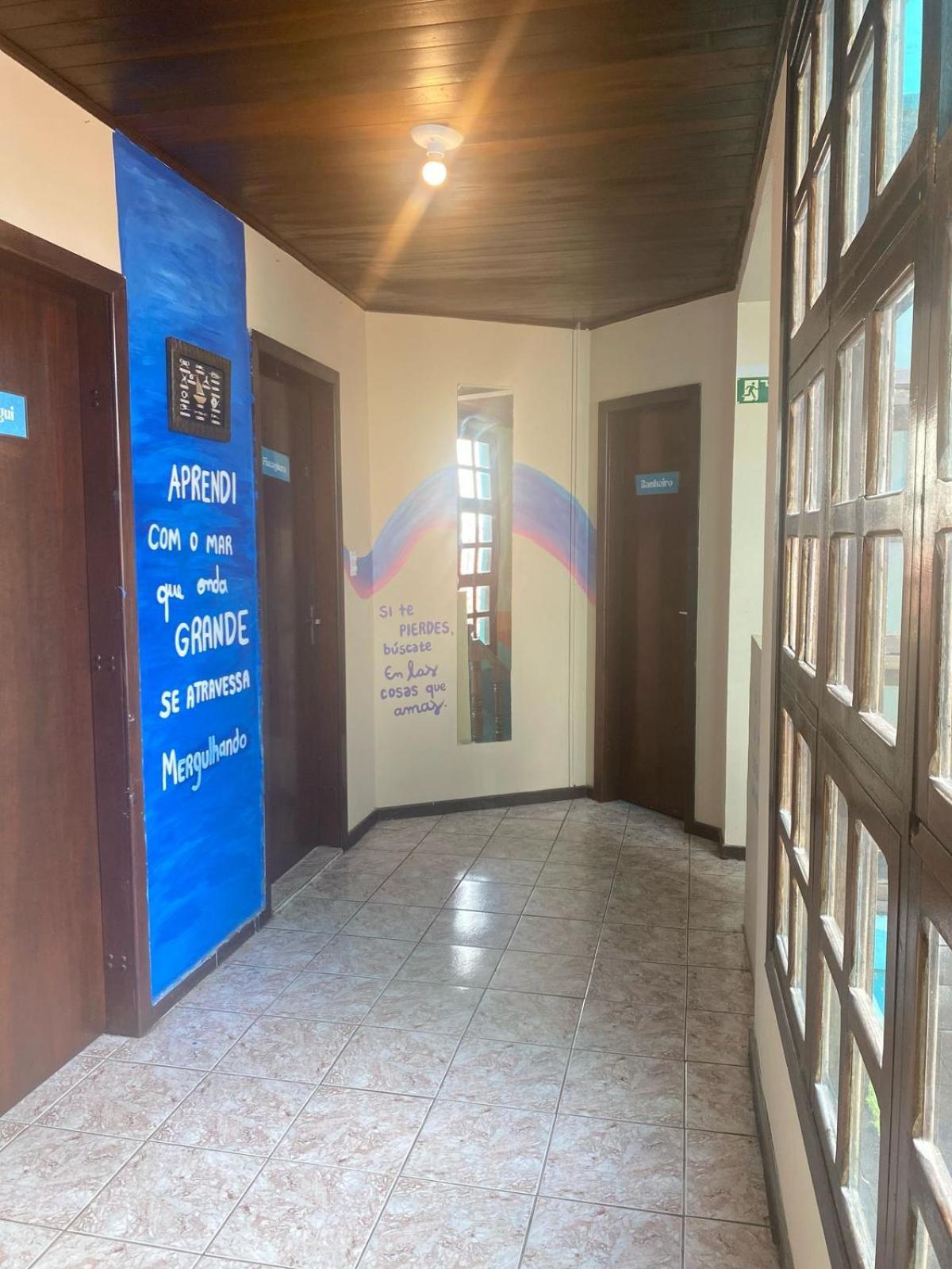 Meraki Hostel E Turismo Paranaguá Esterno foto