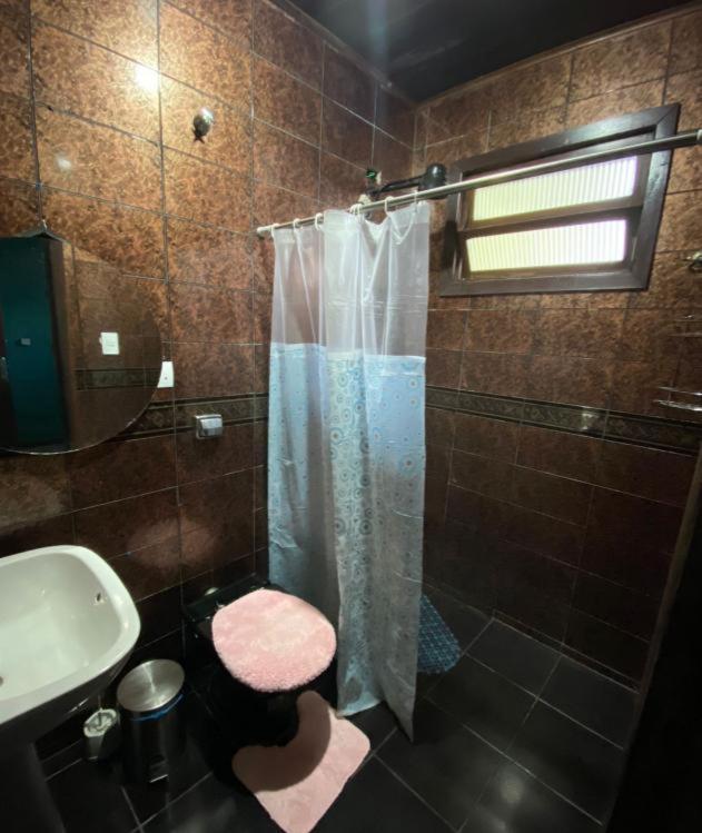 Meraki Hostel E Turismo Paranaguá Esterno foto